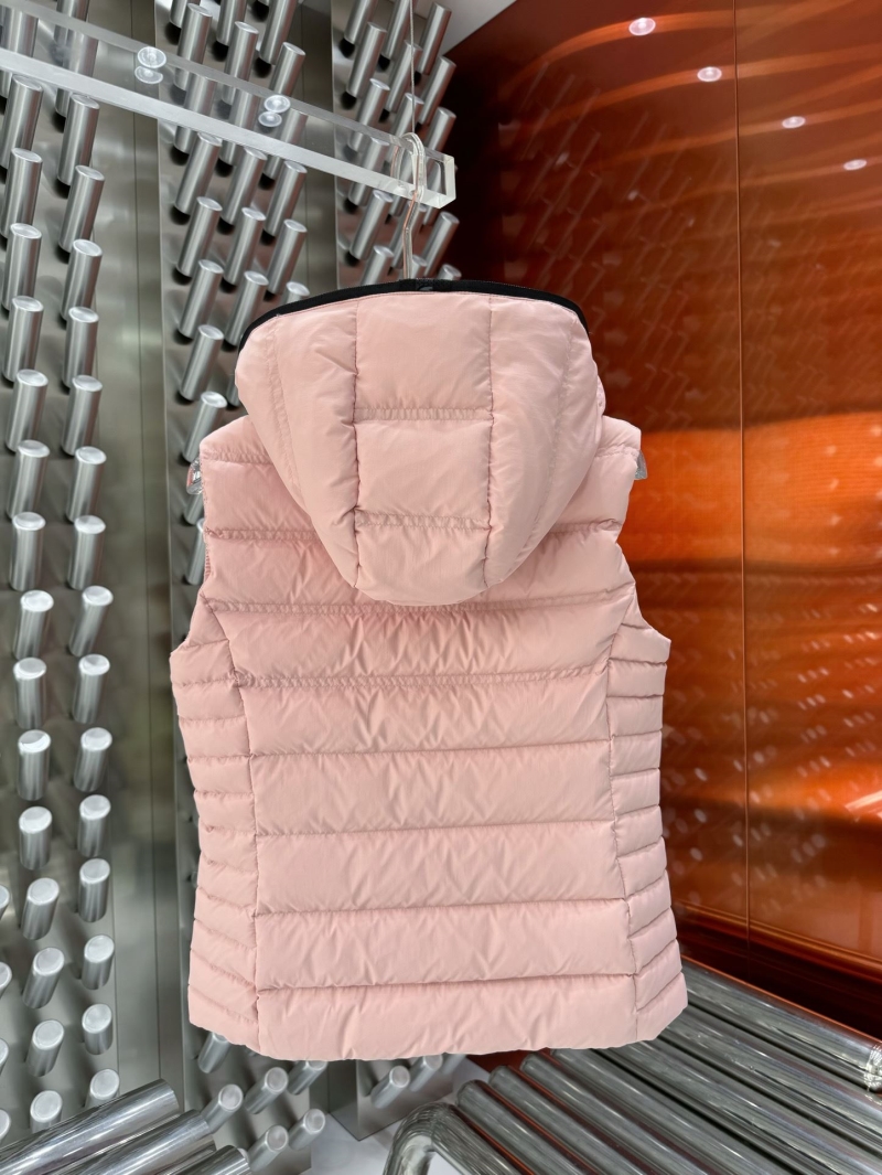 Moncler Down Coat